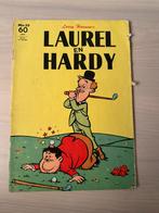 Laurel en Hardy 29, Eén stripboek, Ophalen of Verzenden