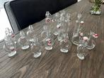 Weck flesjes/beugelpot, Ophalen, Zo goed als nieuw, Glas, Overige stijlen