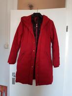 Desigual jas rood maat s., Verzenden, Gedragen, Rood, Desigual