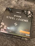 Moederbord onderdelen, Ophalen of Verzenden, Zo goed als nieuw