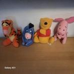 McDonald's setje  winny de pooy, Ophalen of Verzenden, Zo goed als nieuw