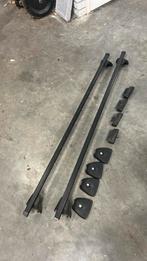 Tule Squarebar dakdragers voor Renault trafic, Auto diversen, Dakdragers, Ophalen of Verzenden, Gebruikt