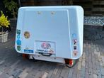 Te koop trekhaak koffer, Ophalen, Gebruikt, Info@mvwautos.nl, Geen idee