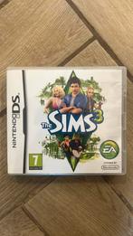 Les Sims 3, Spelcomputers en Games, Games | Nintendo DS, 1 speler, Ophalen of Verzenden, Zo goed als nieuw, Vanaf 12 jaar