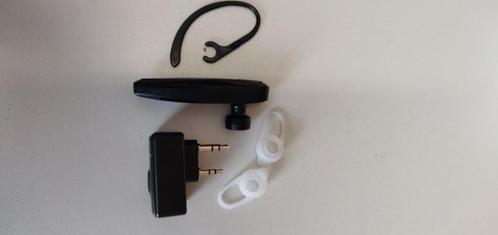 Bluetooth portofoon headset met K1 Dongel NIEUW, Telecommunicatie, Portofoons en Walkie-talkies, Nieuw, Toebehoren, Handsfree-functie