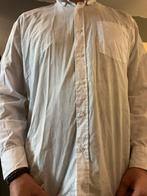 Portonova Overhemd XL, Ophalen of Verzenden, Gedragen, Overige kleuren, Halswijdte 43/44 (XL)