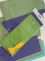 Cricut joy snijmatten, Hobby en Vrije tijd, Knutselen, Ophalen of Verzenden, Nieuw, Materiaal