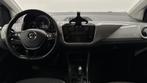 Volkswagen e-Up! e-up! Style ECC LM CRUISE CONTROL., Auto's, Volkswagen, 83 pk, Stof, Gebruikt, Up!
