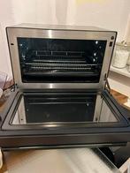 Panasonic NN-CS88LBEPG, Witgoed en Apparatuur, Ovens, Nieuw, Vrijstaand, Minder dan 45 cm, Stoom