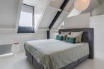 Mooie boxspring, Ophalen, Gebruikt, Tweepersoons, 180 cm