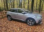 Peugeot 3008 1.6 E-thp GT LINE automaat grijs zeer mooi!, 65 €/maand, 4 cilinders, Leder, Particulier