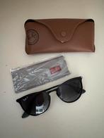Nieuw Ray-ban 3539 polarized ongedragen, Ophalen of Verzenden, Nieuw, Zwart, Ray-Ban