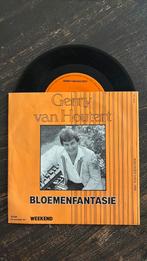 Gerry van Houtert - Bloemenfantasie.   Telstar TSI 4285, Ophalen of Verzenden, Zo goed als nieuw, Nederlandstalig