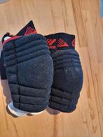 Oude kniebeschermers Rucanor, Ophalen of Verzenden, Gedragen, Carnaval, Accessoires