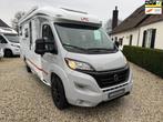 LMC Cruiser V 646 G Lengte bedden 2024, Caravans en Kamperen, Campers, Bedrijf, Diesel, Tot en met 3, 6 tot 7 meter