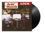 Vinyl 2LP Acda En De Munnik ADEM Beste Van ZWART Vinyl NIEUW, Ophalen of Verzenden, Nieuw in verpakking, 12 inch, Pop