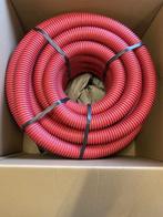 mantelbuis 40mm, Ophalen, Pvc, 6 meter of meer, Overige typen