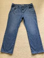 Spijkerbroek jeans van Levi’s 724HIGH RISE STRAIGHT, 18W., Kleding | Heren, Grote Maten, Blauw, Broek of Spijkerbroek, Ophalen of Verzenden