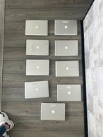 9x Macbook pro 13inch defect, MacBook, Ophalen of Verzenden, Zo goed als nieuw, 13 inch