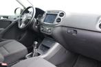 Volkswagen Tiguan 1.4 TSI Comfort&Design Navi Stoelverwarmin, Voorwielaandrijving, Euro 5, Zwart, 4 cilinders