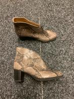 Nieuw bruin leer laarzen Hispanitas maat 35, Kleding | Dames, Schoenen, Bruin, Hispanitas, Nieuw, Ophalen of Verzenden