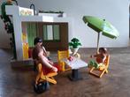 Playmobil cafe, Ophalen of Verzenden, Zo goed als nieuw
