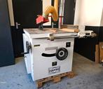 Harwi Cirkelzaag Inruil koopje, Doe-het-zelf en Verbouw, Gereedschap | Zaagmachines, Ophalen, Gebruikt, Cirkelzaag, 70 mm of meer
