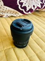 Sigma 17-70mm f/2.8-4 DC voor Canon - Tweedehands, Ophalen, Zo goed als nieuw, Standaardlens