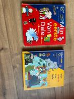 Mijn eerste en tweede van Dale, Boeken, Ophalen, Zo goed als nieuw