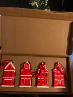 Postcode loterij huisjes, Diversen, Kerst, Ophalen, Nieuw