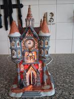 Mooie kerk., Diversen, Kerst, Ophalen of Verzenden, Zo goed als nieuw