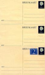 40 postkaarten, Ophalen of Verzenden, Postfris