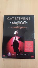 Muziek dvd van Cat Stevens, Alle leeftijden, Ophalen of Verzenden, Zo goed als nieuw