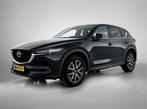 Mazda CX-5 2.0 SkyActiv-G 165 GT-Luxury (bj 2018), Auto's, Mazda, Voorwielaandrijving, 4 cilinders, Zwart, Handgeschakeld