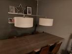 Dubbele hanglamp - Its about Romy, Huis en Inrichting, Lampen | Hanglampen, Ophalen of Verzenden, Zo goed als nieuw