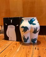 Piet Parra x Case Studyo Vaso Di Culo Blue version, Ophalen of Verzenden