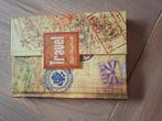 nieuw reisdagboek, Ophalen of Verzenden, Nieuw