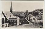 Wijk aan Zee, Panorama, Verzamelen, Ansichtkaarten | Nederland, Verzenden, 1940 tot 1960, Gelopen, Noord-Holland