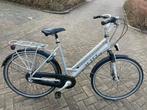 Altec delta damesfiets te koop, Fietsen en Brommers, Gebruikt, Versnellingen, 56 cm of meer, Ophalen