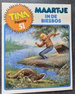 14 stripboeken Tina Topstrips ( euro 1.50 per stuk), Boeken, Stripboeken, Gelezen, Ophalen of Verzenden, Meerdere stripboeken