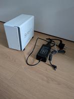 Synology DS215j NAS (zonder schijven), Computers en Software, NAS, Ophalen of Verzenden, Gebruikt