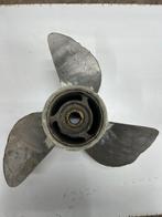 Yamaha 19 pitch schroef proppelor buitenboordmotor boot., Ophalen, Gebruikt, Motor en Techniek
