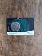 Coincard 100 jaar 1 Gulden Wilhelmina (1929), Verzenden, Koningin Wilhelmina