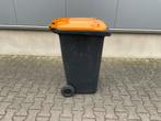 Kliko afvalcontainer - prima staat, Ophalen, Gebruikt, Kunststof, Overige typen