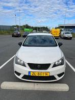 Seat Ibiza 1.2 TSI 77KW 2012 Wit, Voorwielaandrijving, Euro 5, Stof, 990 kg