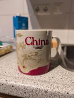 Starbucks China Mug, Verzamelen, Ophalen