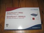 Wireless router - draadloos thomson speedtouch 780wl, Computers en Software, Ophalen of Verzenden, Zo goed als nieuw, Speedtouch
