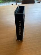 2e NVIDIA GeForce GTX 1650 4GB GDDR5 – PCIe x16, Computers en Software, Videokaarten, PCI-Express 3, DisplayPort, Ophalen of Verzenden
