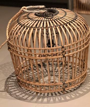 Riviera Maison San Carlos Hanglamp diameter 49 hoog 61 beschikbaar voor biedingen