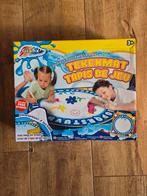 Uitwasbare tekenmat, Ophalen of Verzenden, Nieuw, Knutselen